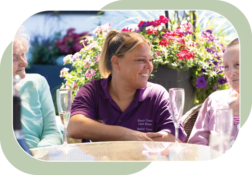 Ebury Court Care Home