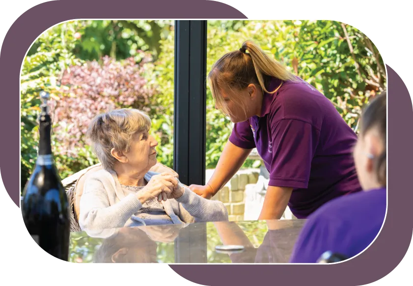 Ebury Court Care Home