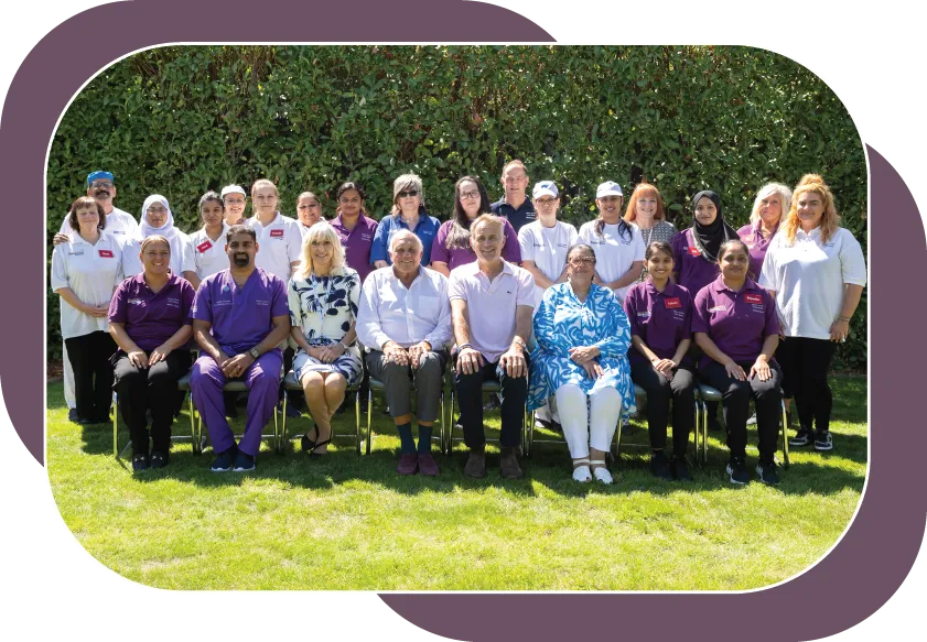 Ebury Court Care Home