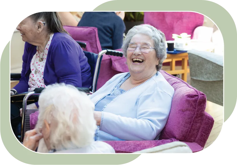 Ebury Court Care Home