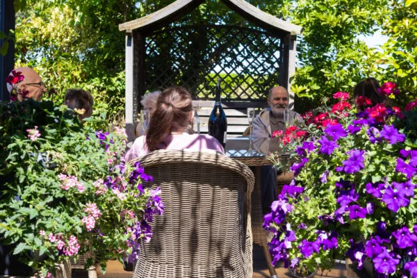 Ebury Court Care Home