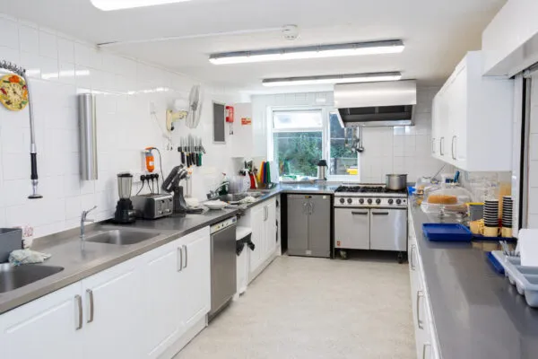 Ebury Court Care Home