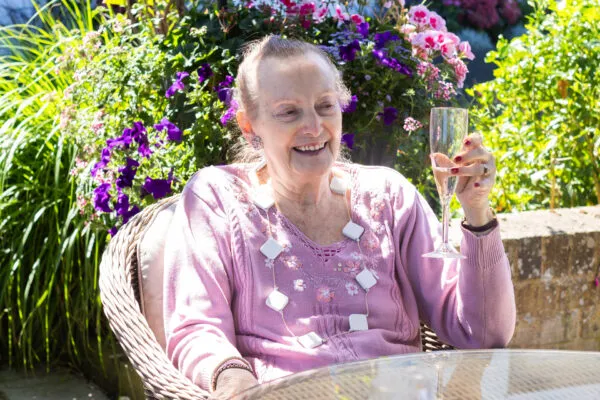 Ebury Court Care Home