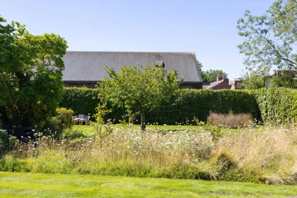 Ebury Court Care Home