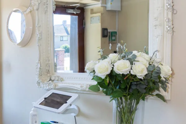 Ebury Court Care Home