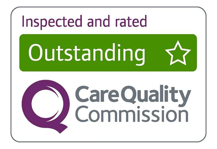 Ebury Court Care Home
