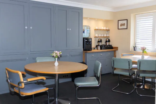 Ebury Court Care Home