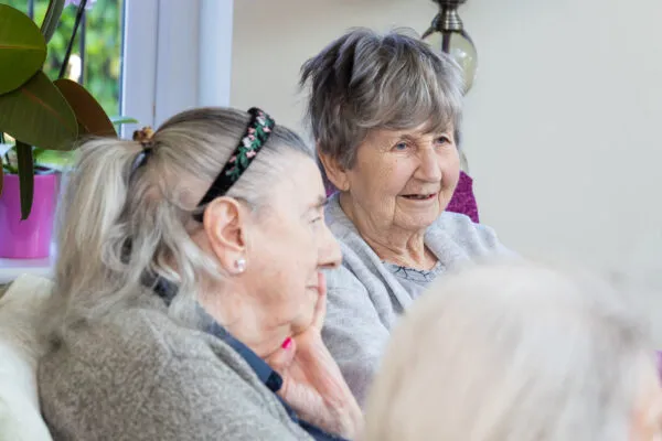 Ebury Court Care Home