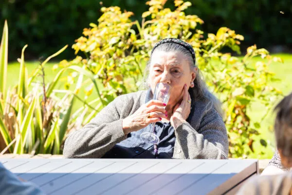 Ebury Court Care Home